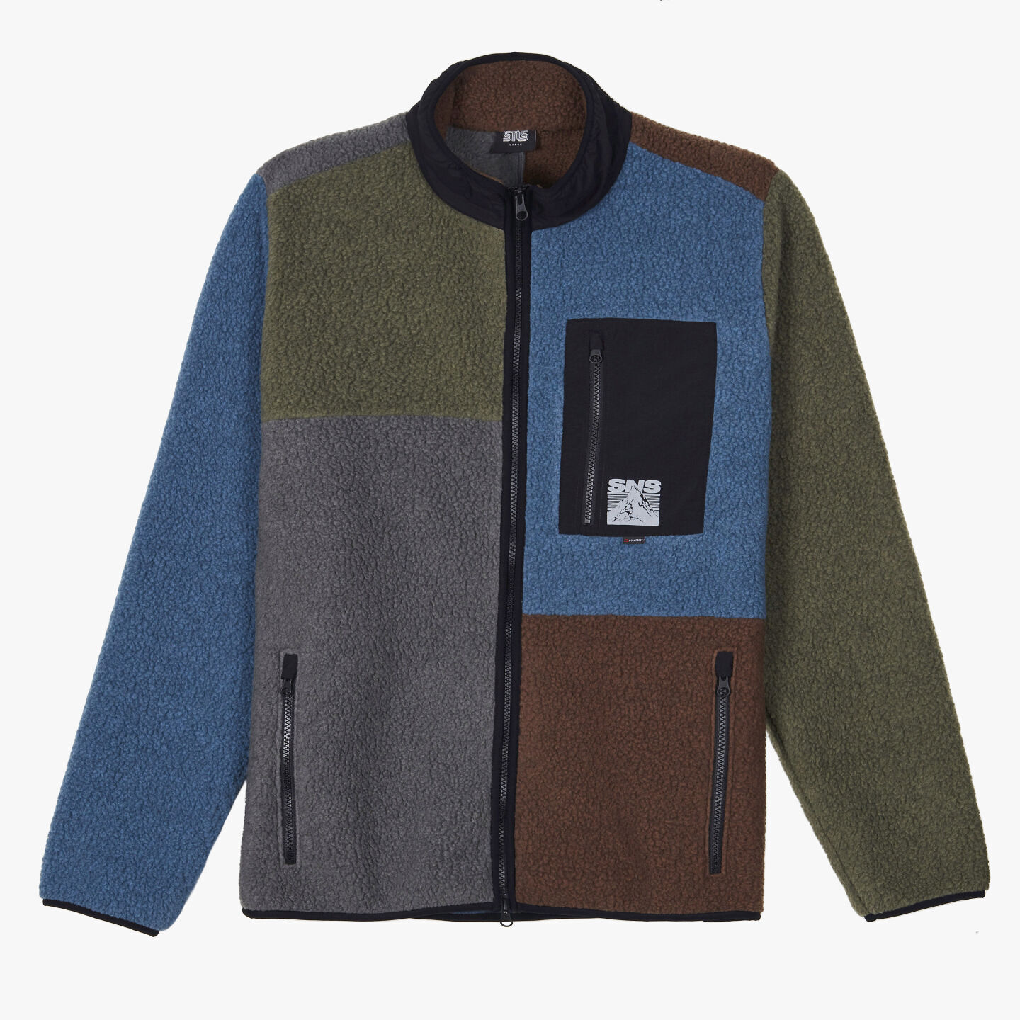 Comfy fleece